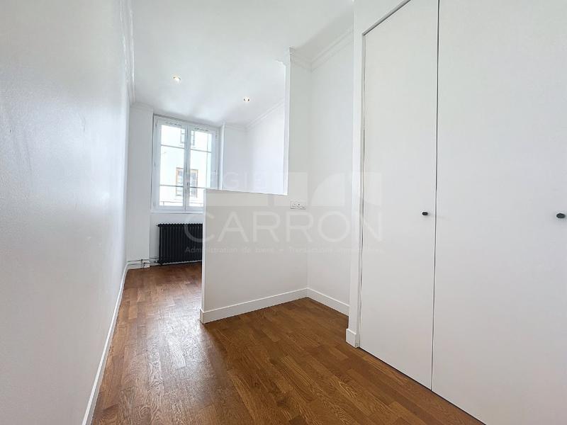 Appartement - 99 m² - 4 pièces
