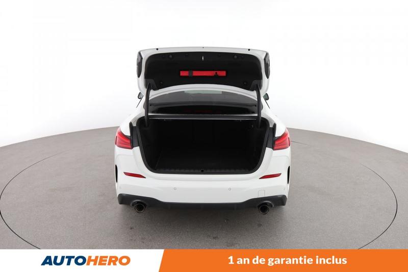 Bmw Série 2 Gran Coupé 220d m Sport Auto 8 190 ch