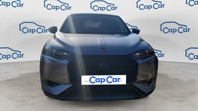 Ds Ds 3 1.2 PureTech 130 Eat8 Performance Line+ - Première main Garantie constructeur