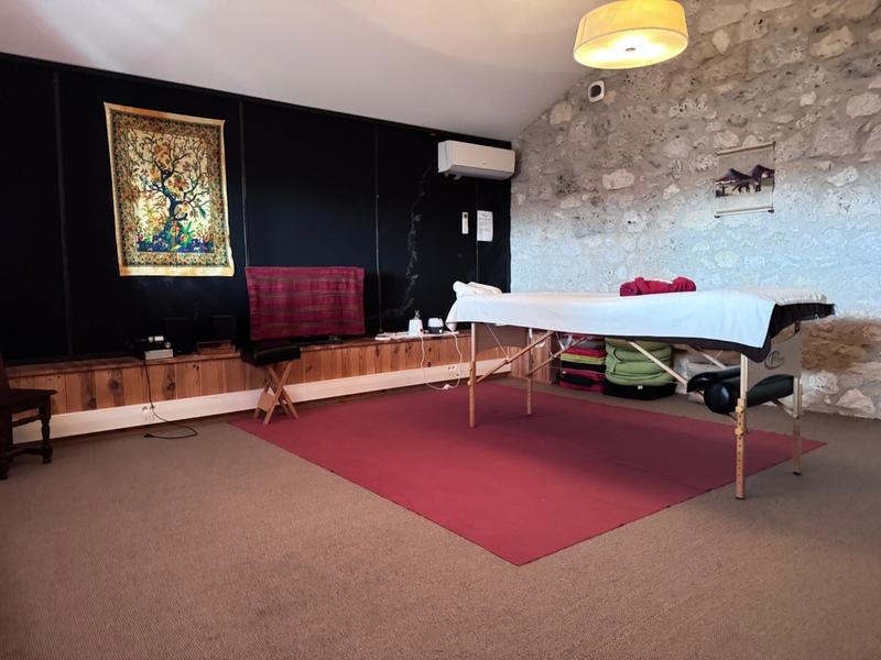 Propriété - 500 m² - 15 pièces