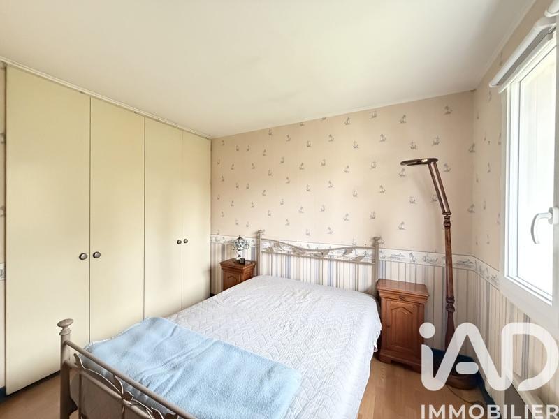 Maison - 133 m² - 6 pièces