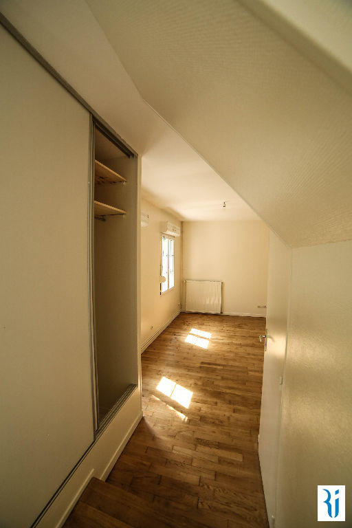 Maison - 58 m² - 3 pièces