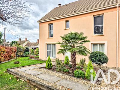 Maison - 136 m² - 7 pièces