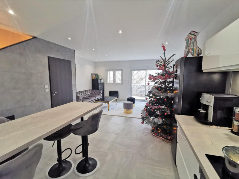 Appartement - 73 m² - 3 pièces