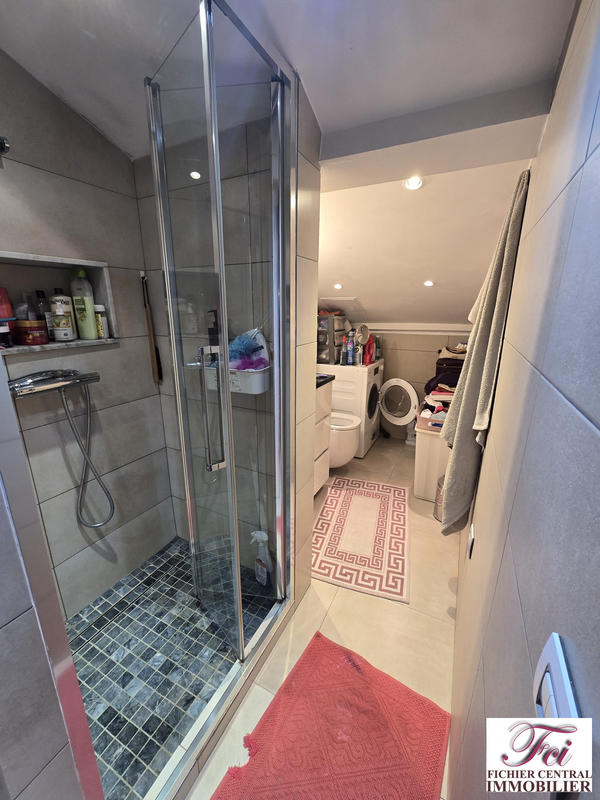 Appartement - 45 m² - 3 pièces