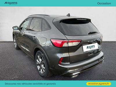 Ford Kuga 2.5 Duratec 190ch Fhev E85 St-Line Business Bva