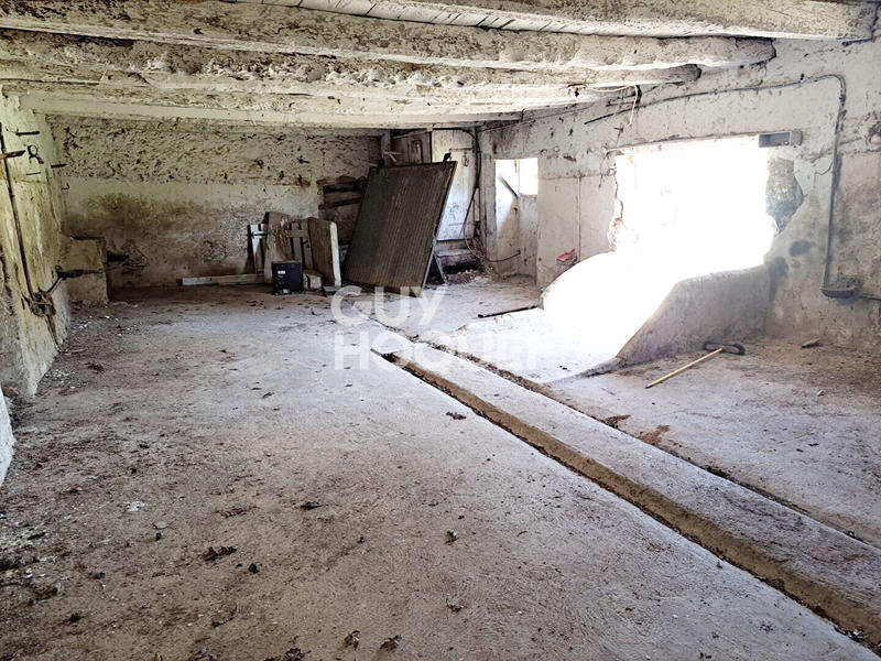 Maison - 135 m² - 4 pièces