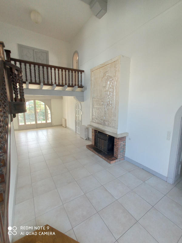 Villa - 175 m² - 7 pièces