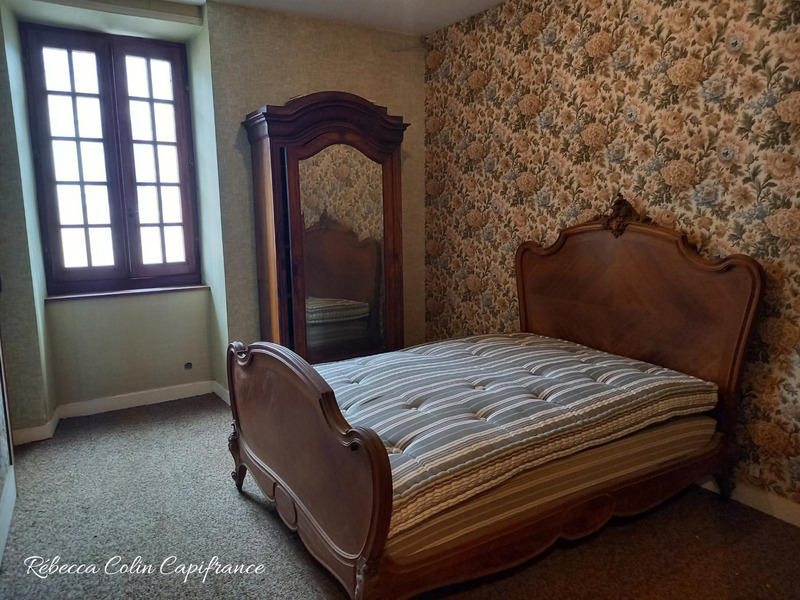 Maison de village - 181 m² - 5 pièces