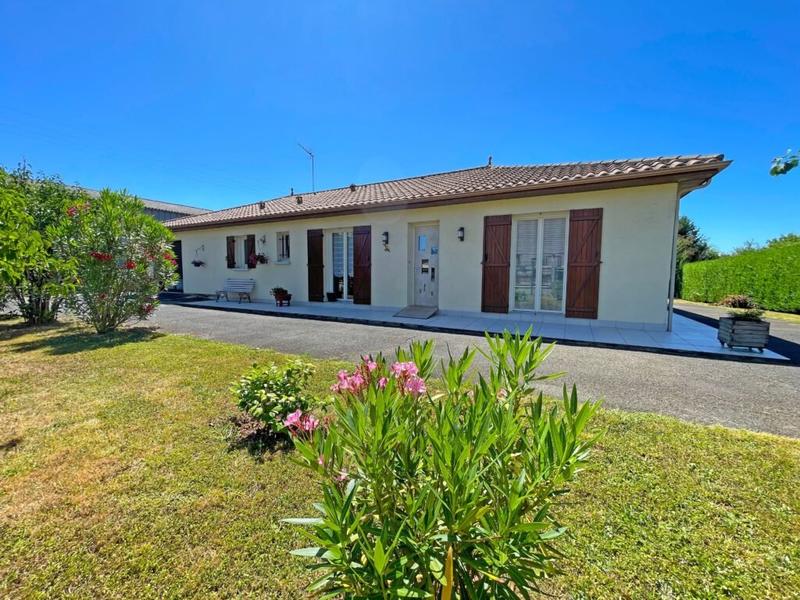 Maison - 165 m² - 5 pièces