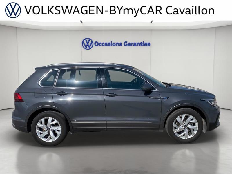 Volkswagen Tiguan 2.0 Tdi 150ch Dsg7 Elegance