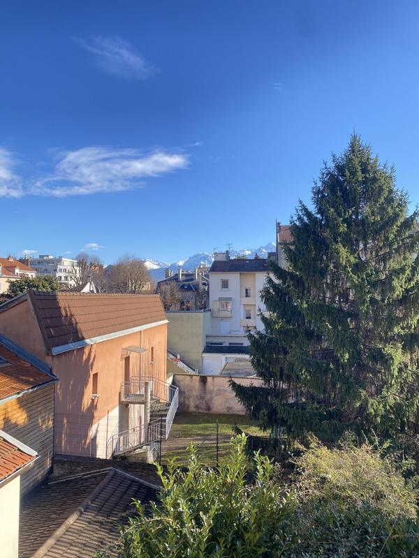 Appartement - 23 m² - 2 pièces