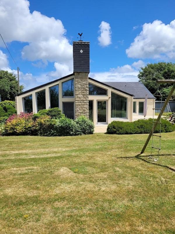 Maison - 188 m² - 6 pièces