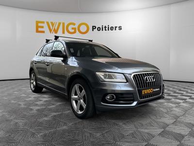 Audi Q5 Sportback 2.0 Tdi 150 Ch s-Line