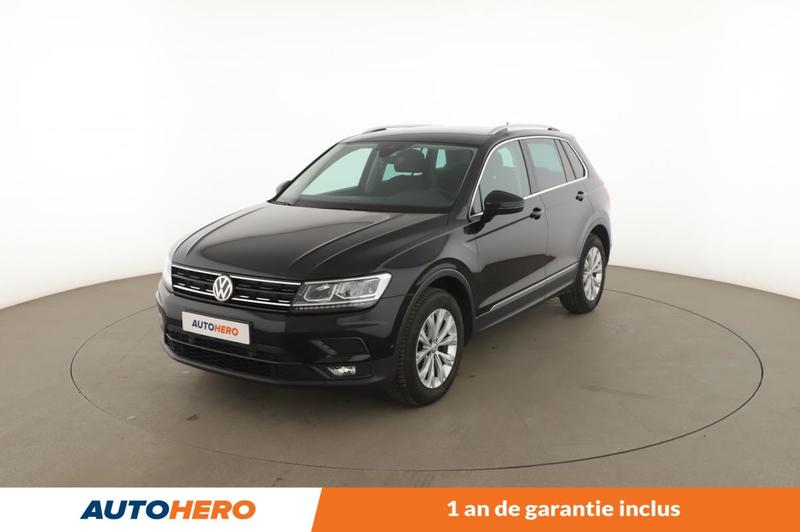 Volkswagen Tiguan 2.0 Tdi Dsg7 150 ch