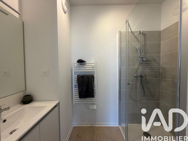 Appartement - 74 m² - 4 pièces