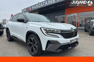 Renault Austral E-Tech 200 Iconic Esprit