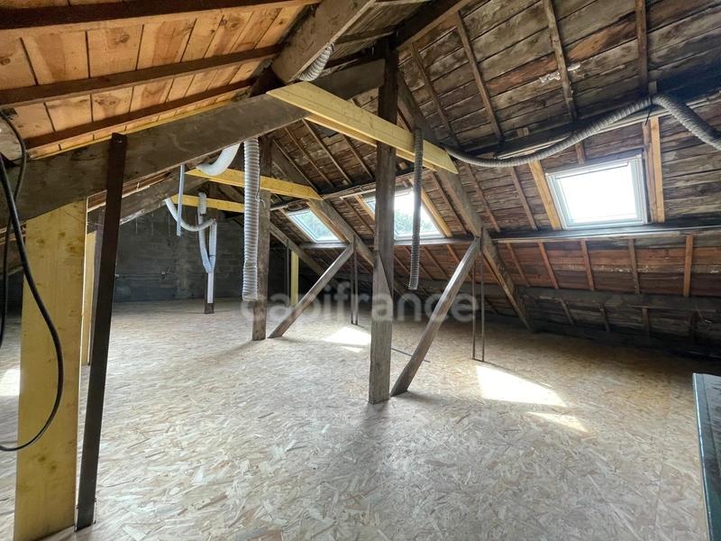 Immeuble - 190 m² - 5 pièces