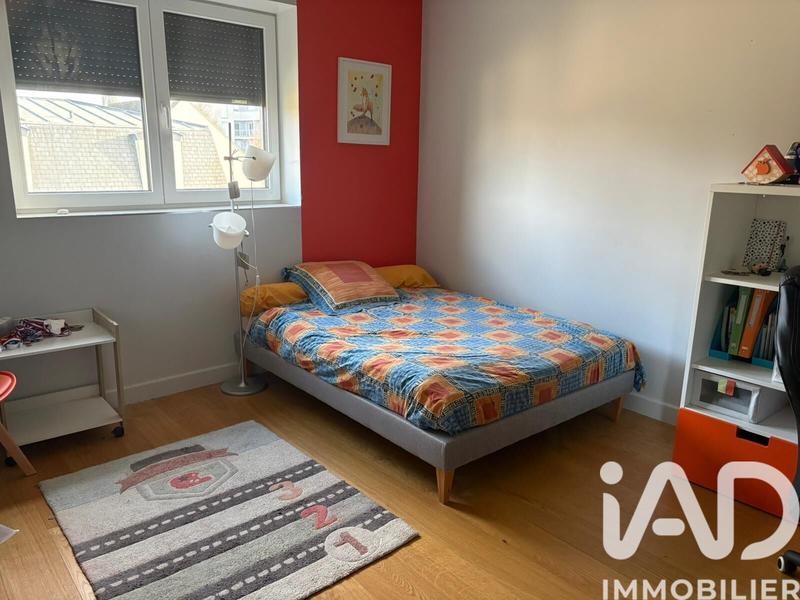 Maison - 531 m² - 14 pièces