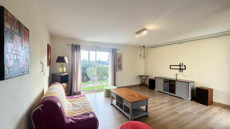 Maison contemporaine - 116 m² - 6 pièces