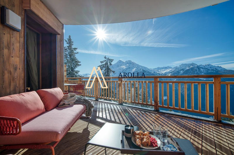 Appartement - 85 m² - 4 pièces