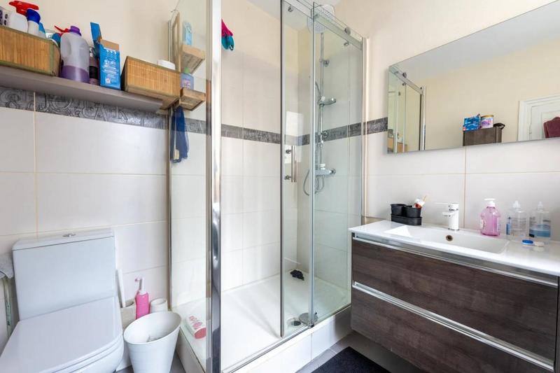 Maison de ville - 103 m² - 4 pièces