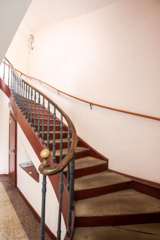 Appartement - 76 m² - 4 pièces