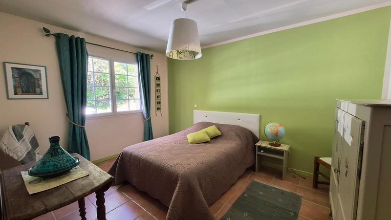 Maison - 150 m² - 4 pièces