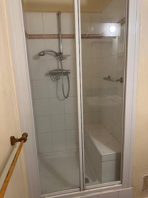 Appartement - 98 m² - 5 pièces