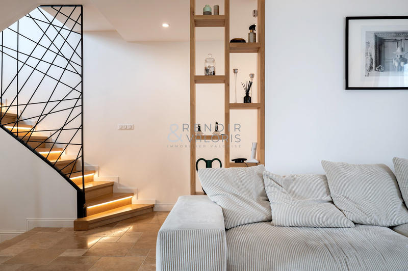 Maison - 157 m² - 5 pièces