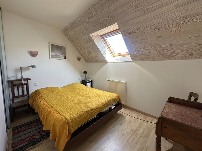 Maison - 136 m² - 6 pièces