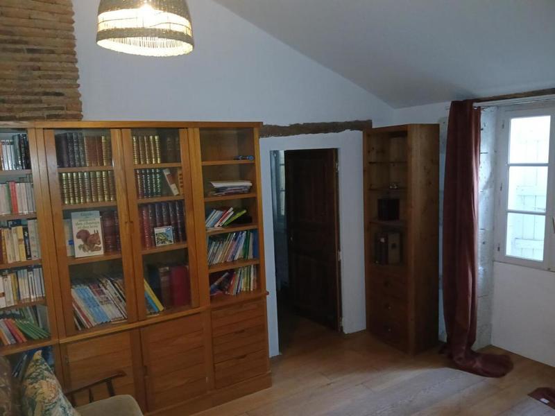 Maison - 228 m² - 8 pièces