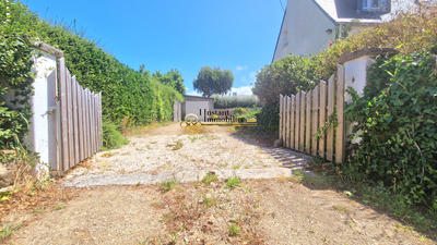 Maison - 106 m² - 4 pièces