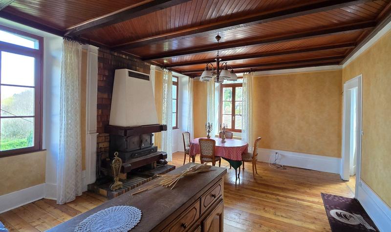 Appartement - 92 m² - 4 pièces