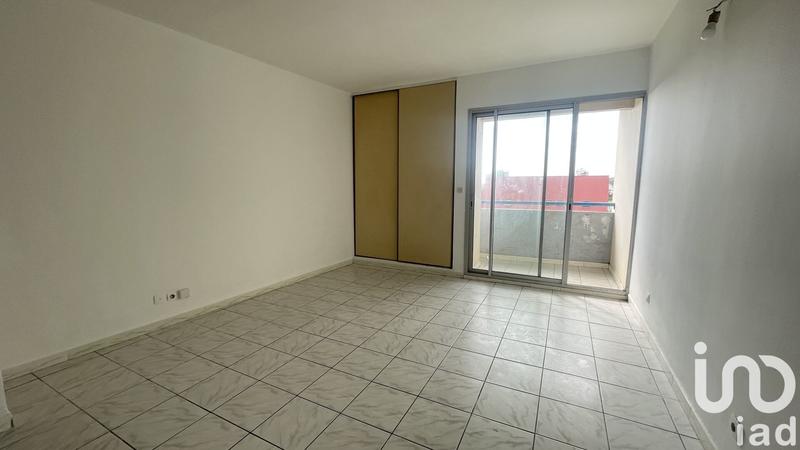 Appartement - 29 m² - 1 pièce