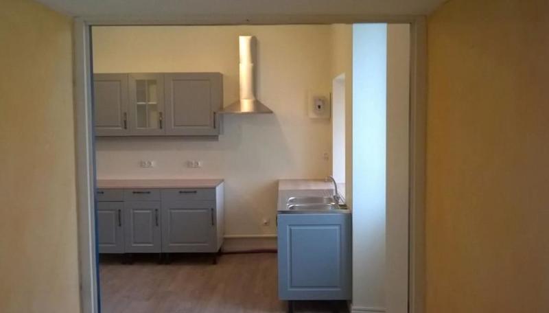 Maison - 56 m² - 2 pièces