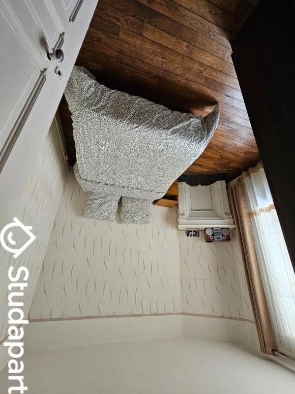 Appartement - 42 m² - 3 pièces