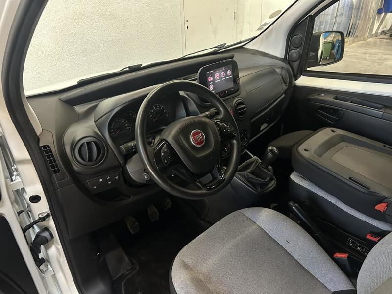 Fiat Fiorino 1.2 Tole 1.3 16v Multijet 80 Pro Lounge