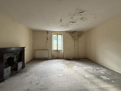 Maison - 141 m² - 4 pièces