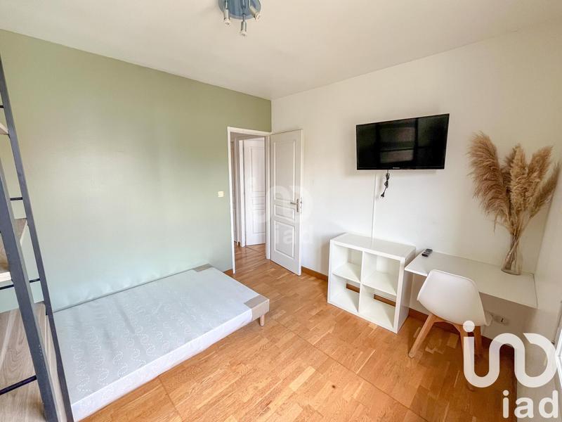 Maison - 104 m² - 6 pièces