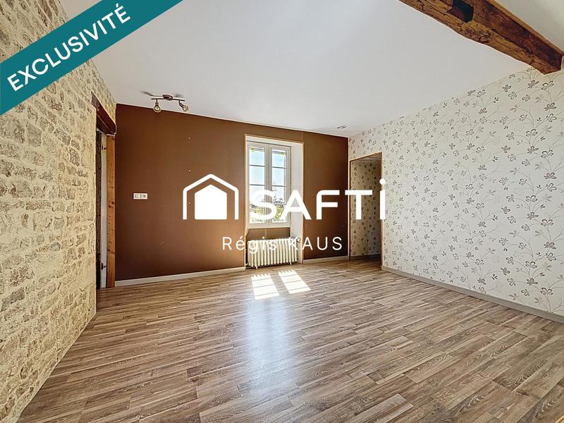 Maison - 244 m² - 7 pièces