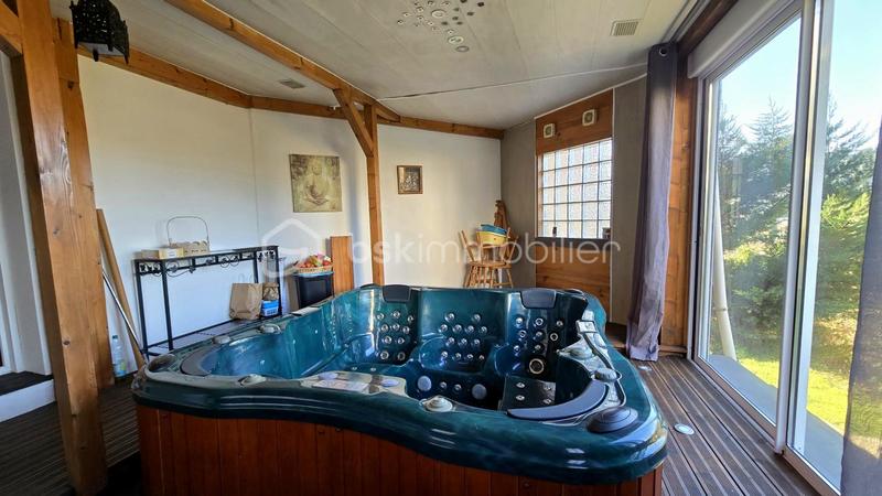 Villa - 156 m² - 6 pièces