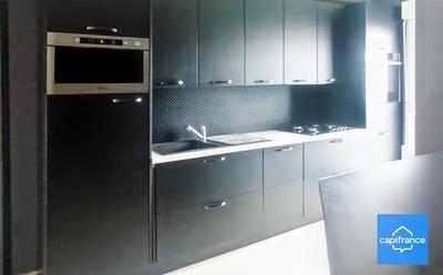 Maison - 86 m² - 4 pièces