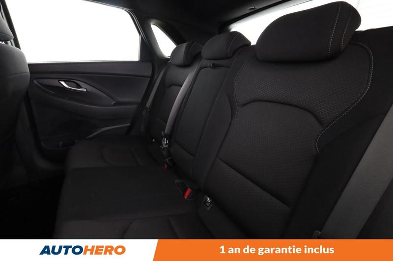 Hyundai i30 1.6 CRDi Edition Navi 115 ch