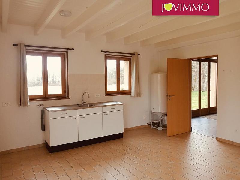 Maison - 295 m² - 8 pièces