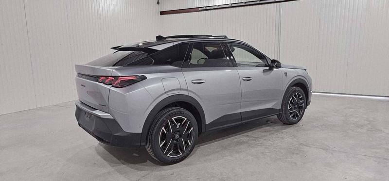 Peugeot 3008 Hybrid 145 e-Dcs6 Gt