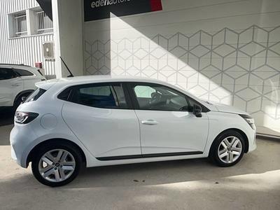 Renault Clio E-Tech full hybrid 145 Gsr2 Evolution