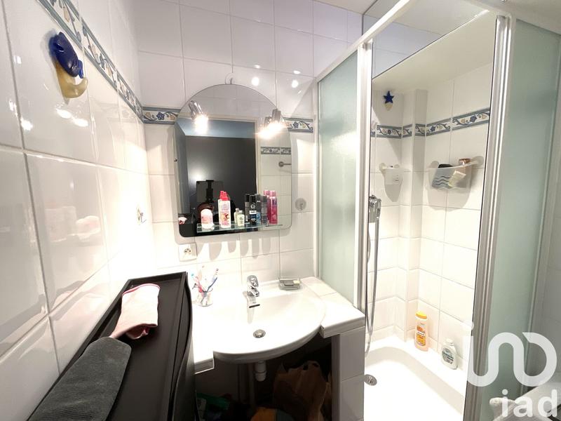 Appartement - 115 m² - 5 pièces