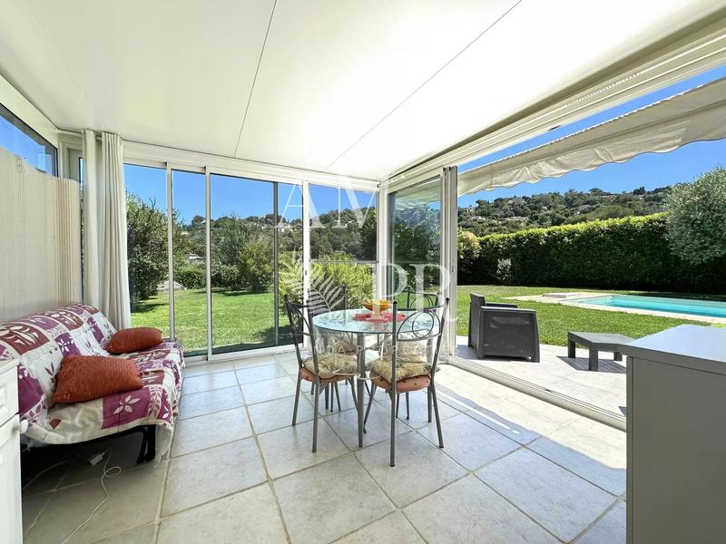 Villa - 175 m² - 3 pièces