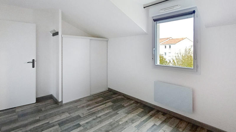 Maison - 83 m² - 4 pièces